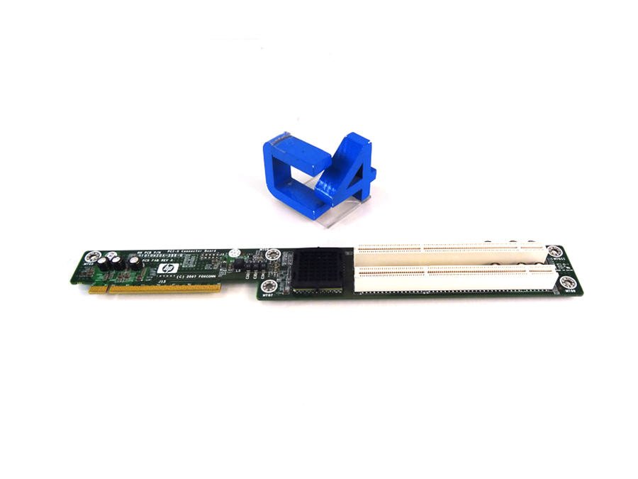 HP 454277-001 NEW-BD PCI-X W/RISER