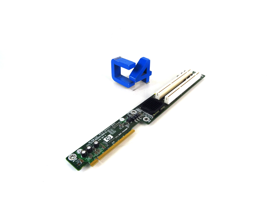 HP 454277-001 NEW-BD PCI-X W/RISER