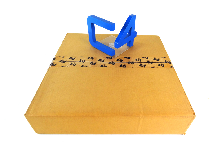 HP 454279-001 SPS TOP COVER PCI EXPANSION *New Open Box* 