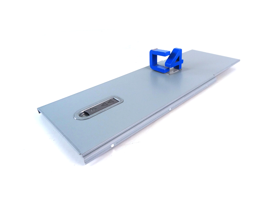 HP 454279-001 SPS TOP COVER PCI EXPANSION *New Sealed*