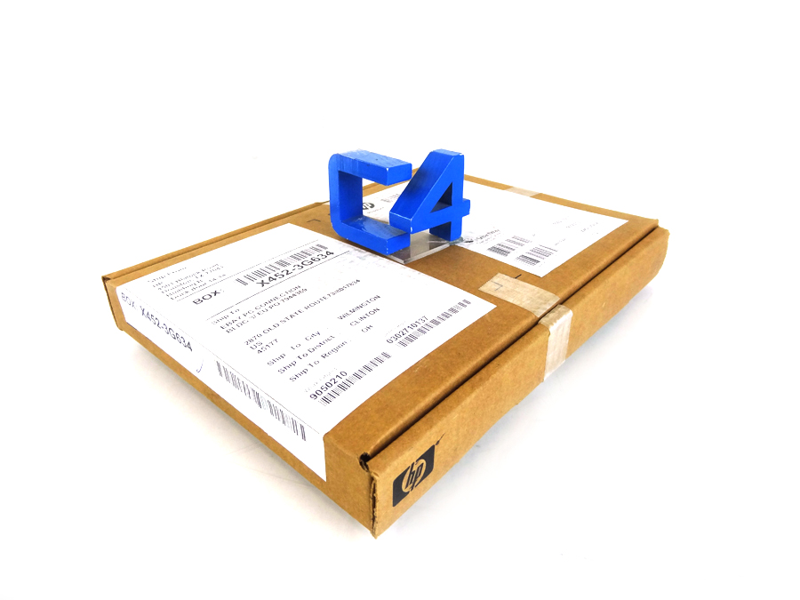 HP 455883-B21 BLC 10GB SR SFP+ OPT *New Open Box* - 455885-001