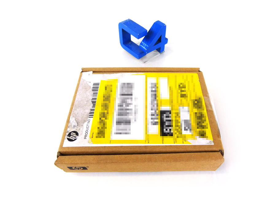 HP 455889-B21 BLC 10GB LRM SFP+ OPTION *New Sealed* - 455891-001, 456098-001