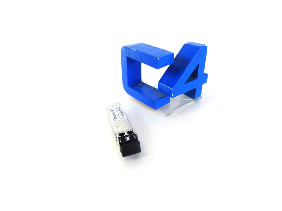 HP 456098-001 BLC 10GB LRM SFP+ OPTION *New Bulk* - 455889-B21, 455891-001