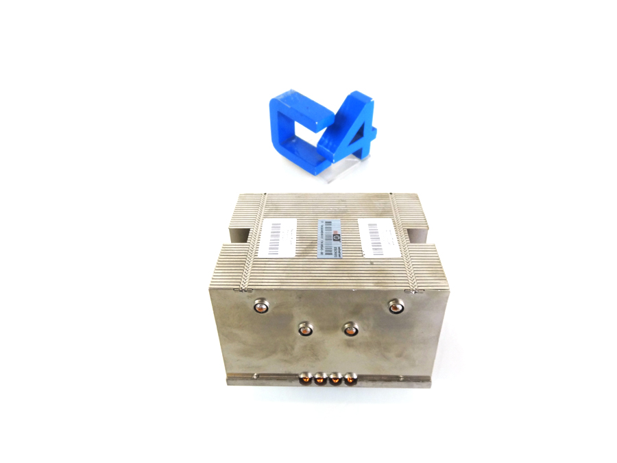 HP 457264-001 PROCESSOR HEATSINK FOR PROLAINT DL185 G5 G6