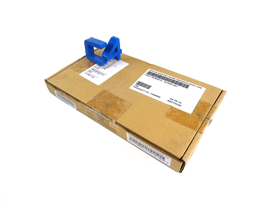 HP 457892-001 HPE SATA/SAS CABLE KIT ML1XX *NEW* 
