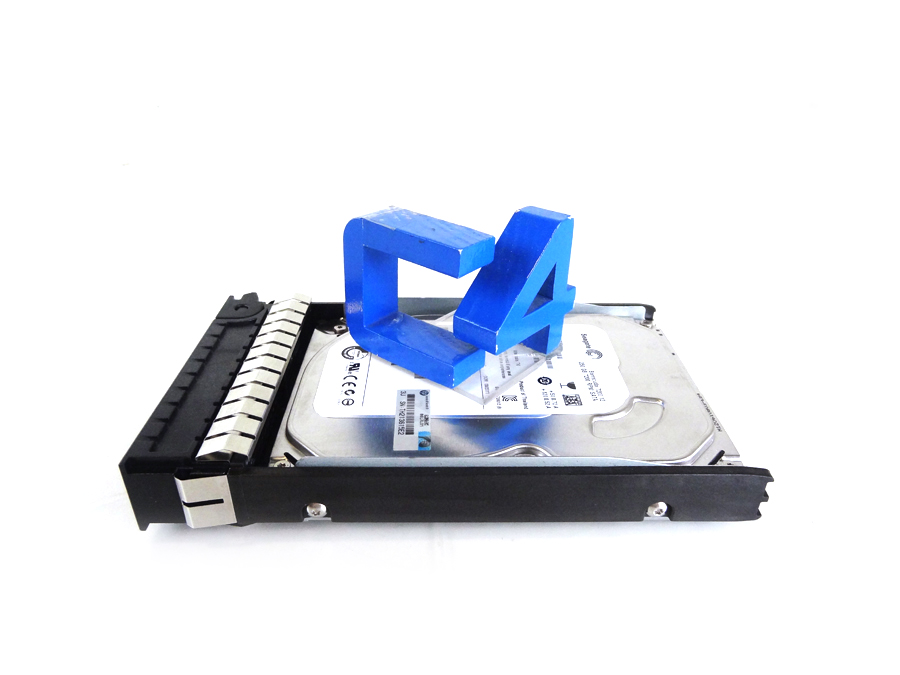 HP 458926-B21 250GB 7200RPM SATA HARD DRIVE - 459318-001, 484429-001, 571516-001