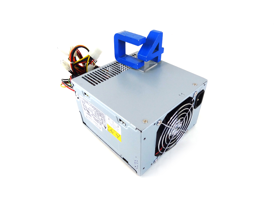 HP 460422-001 410 WATT POWER SUPPLY FOR PROLIANT ML310 G5