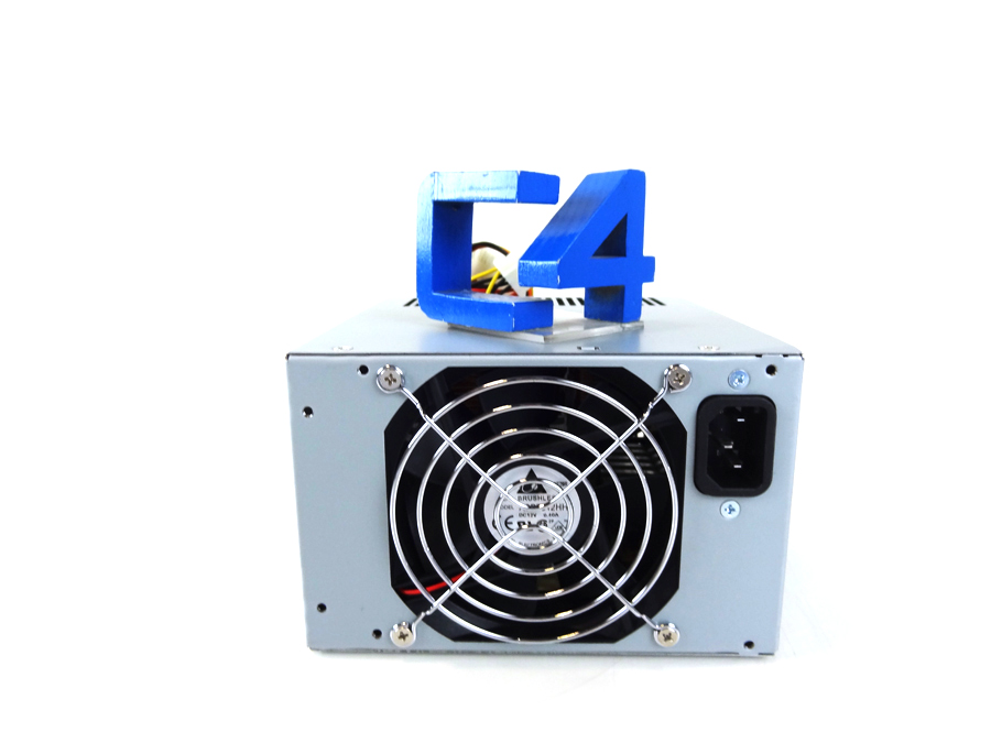 HP 460422-001 410 WATT POWER SUPPLY FOR PROLIANT ML310 G5