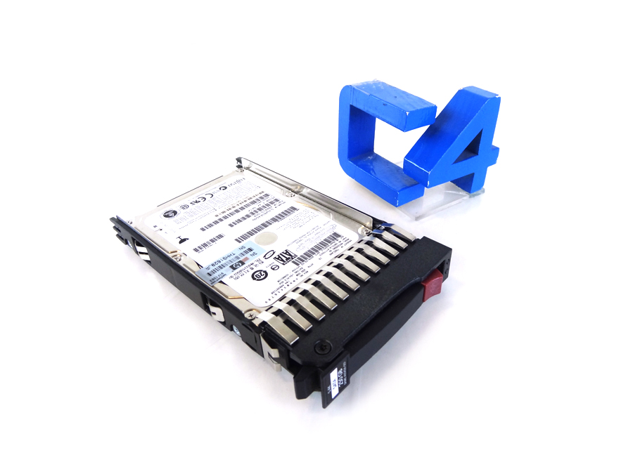 HP 460426-001 SATA 250GB 5.4K 2.5IN HDD - 460355-B21 
