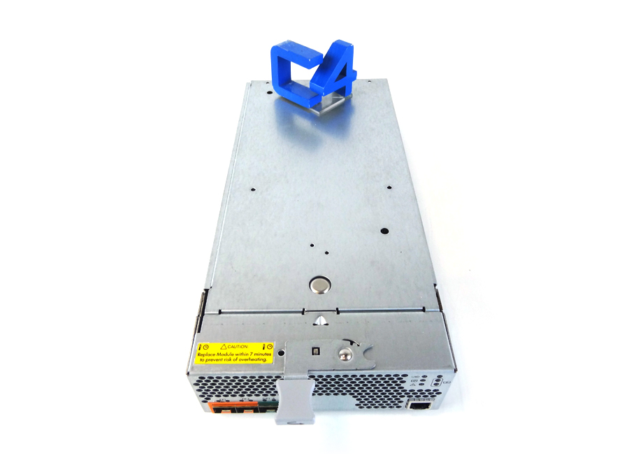 HP 461488-001 EVA4400 I/O MOD CTR 4PORT 4G FC *New Bulk* - 461488-005 