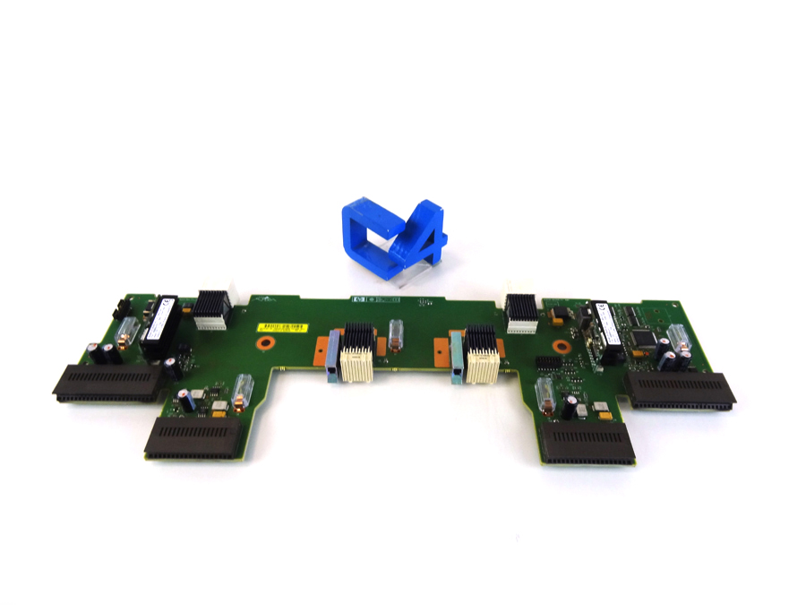 HP 461492-001 M6412 SYSTEM BOARD ASM - 859946-001