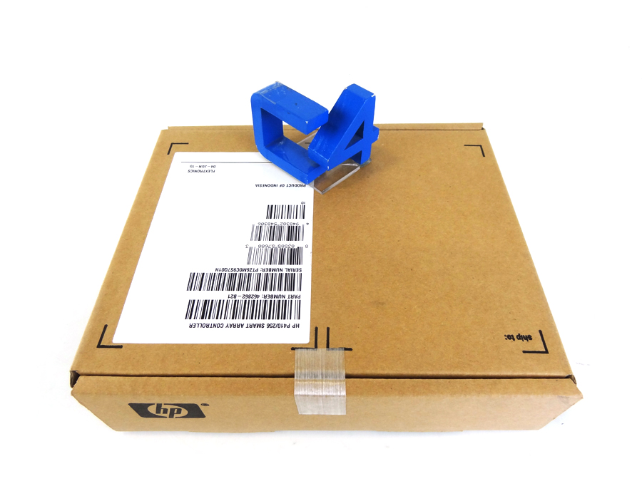 HP 673644-B21 785GB MLC G2 PCIE IO ACCELERATOR *New Sealed* - 674326-001