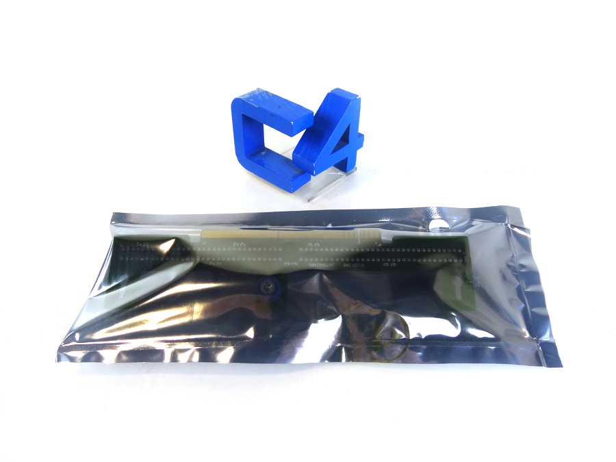 HP 462954-001 POWER SUPPLY BACKPLANE BOARD FOR PROLIANT DL380 G6 G7 DL385 G6 G7 - 462953-001