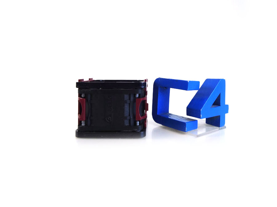 HP 463172-001 DL380 G6 60MM HOT PLUG FAN - 496066-001