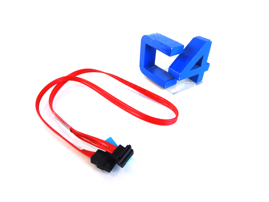 HP 465661-001 SATA CABLE 24 INCH