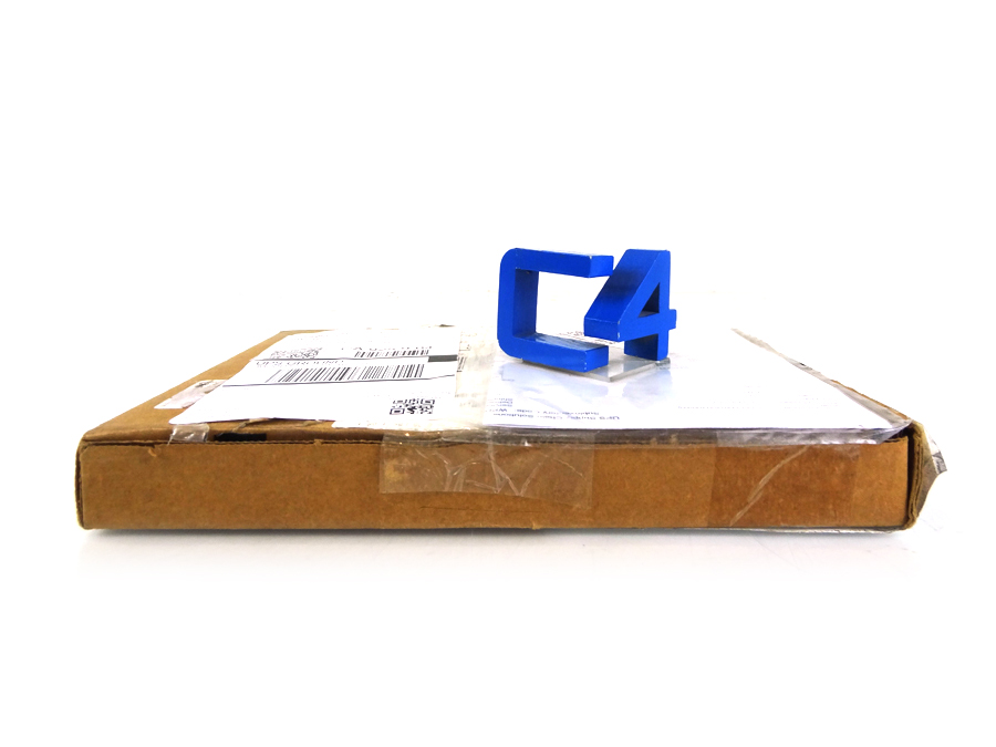 HP 469972-001 4GB LW FC SFP B-SRS TRANSCEIVER *New Bulk* - AK870A