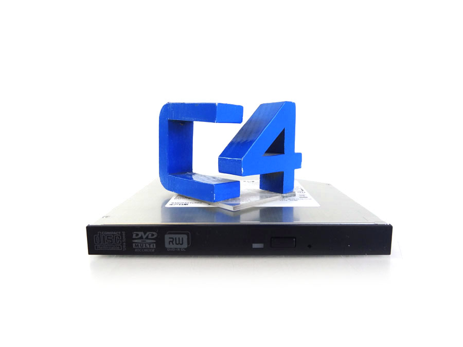 HP 481429-001 12.7 MM 8X SLIMLINE SATA INTERNAL DVD-RW - 652295-001