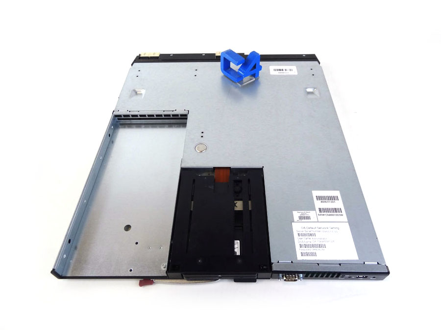 HP 485623-001 BLC3000 DDR2 ONBOARD ADMINISTRAE