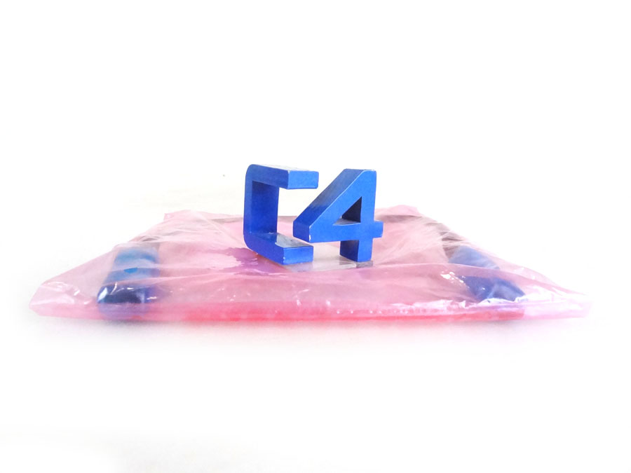 HP 487651-001 SFP+ 10GBE .5M COPPER CABLE *New Sealed* - 487649-B21, 487967-001