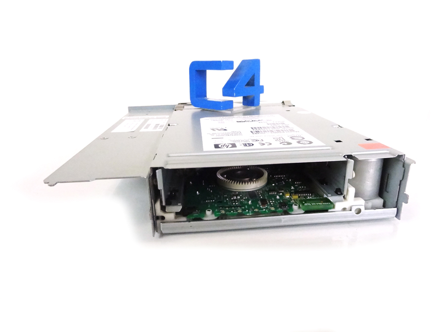 HP 487766-001 LTO-3 HH LVD OVERLAND NEOS ROHS - AL547A