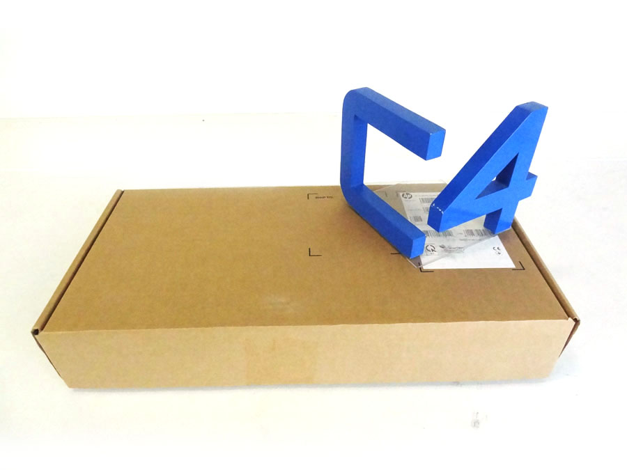 HP 488413-B21 ML350/ML330G6 2SLOT PCI-X RISER *New Sealed