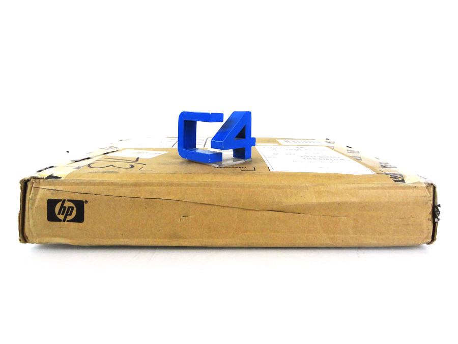 HP 489866-001 B-SERIES 8/24C POWER PACK SWITCH *New Sealed* - AJ822A