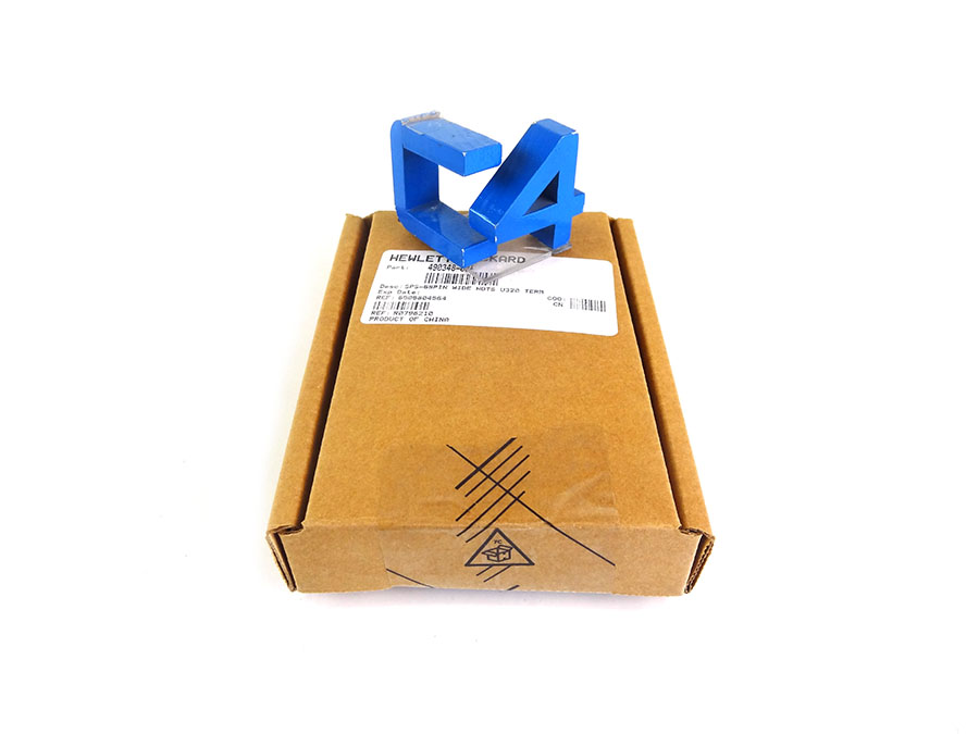 HP 490348-001 68PIN WIDE HDTS U320 CABLE *New Sealed* 