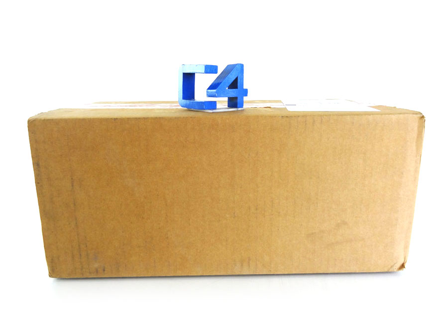 HP 492298-001 5300 8/80 FAN ASSEMBLY *New Bulk* 