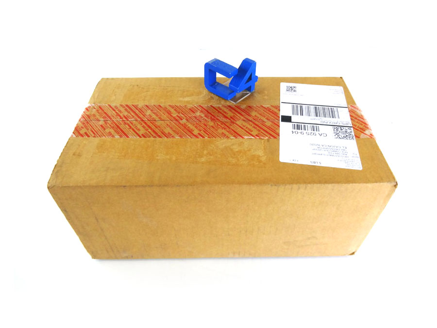 HP 492298-001 5300 8/80 FAN ASSEMBLY *New Bulk* 