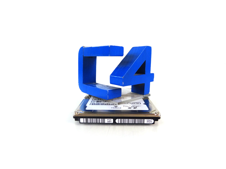 HP 497729-001 160GB 7200RPM 2.5 SATA 3GB/S HDD