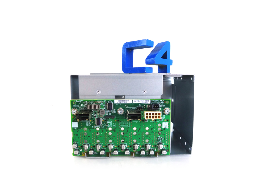 HP 499263-001 8SFF CAGE ML350 - 511782-001