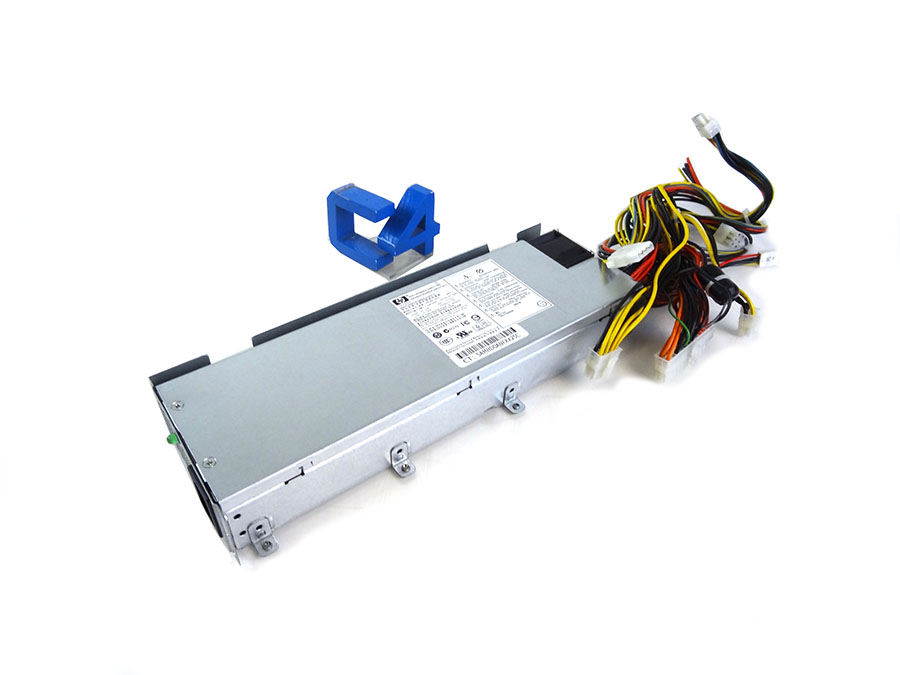 HP 506077-001 500 W POWER SUPPLY FOR DL320 G6 DL160 G6 DL165 G6 - 515915-B21 