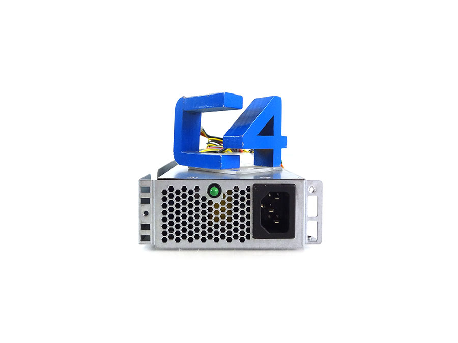 HP 506077-001 500 W POWER SUPPLY FOR DL320 G6 DL160 G6 DL165 G6 - 515915-B21 
