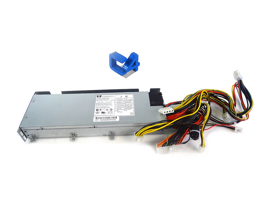 HP 506077-001 500 W POWER SUPPLY FOR DL320 G6 DL160 G6 DL165 G6 - 515915-B21 