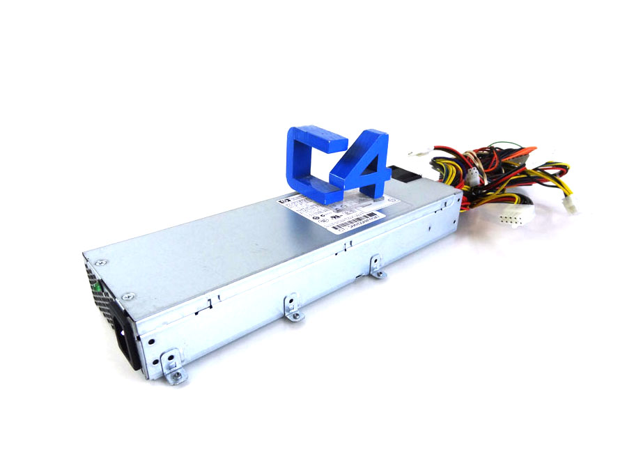 HP 506247-001 500 WATT POWER SUPPLY FOR PROLIANT DL320 G6 DL160 G6 DL165 G6 - 506077-001, 515915-B21