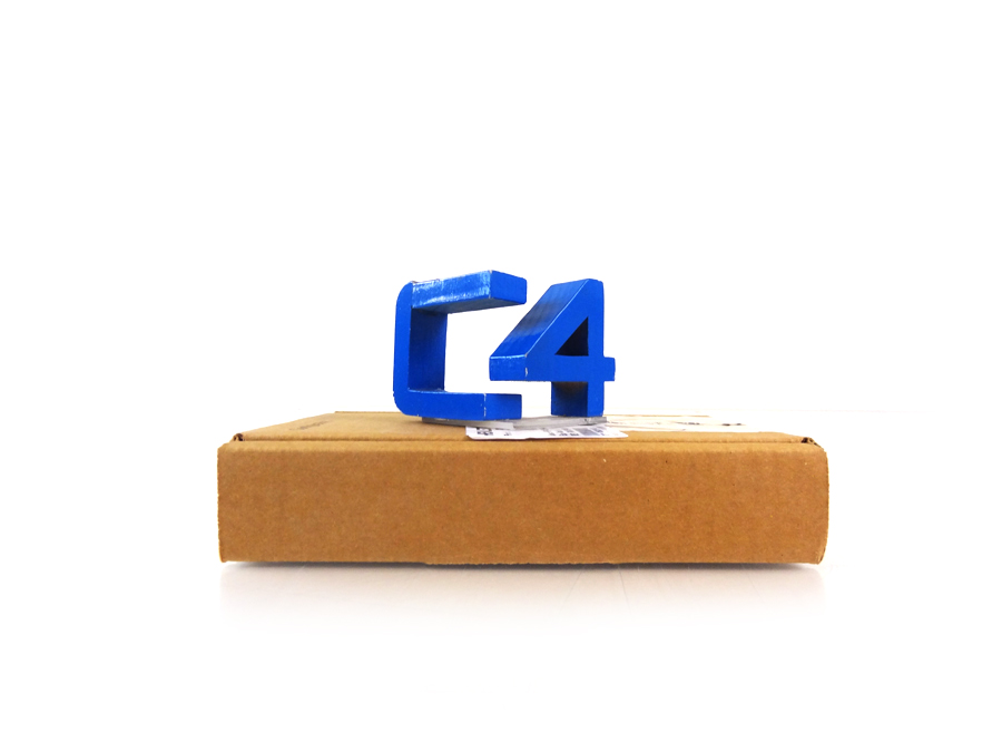 HP 5066-3441 425 WALL MOUNT HARDWARE