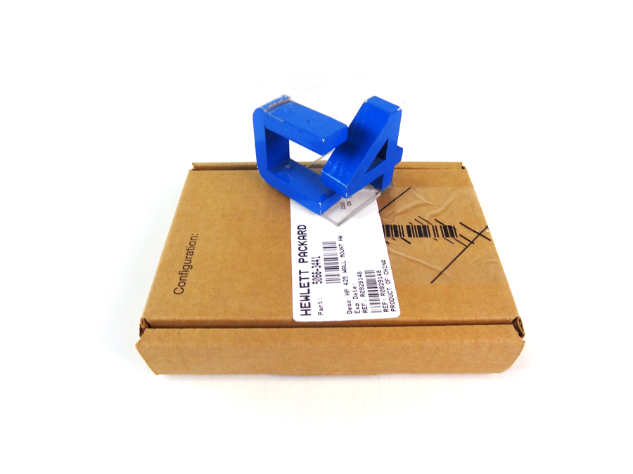 HP 5066-3441 425 WALL MOUNT HARDWARE