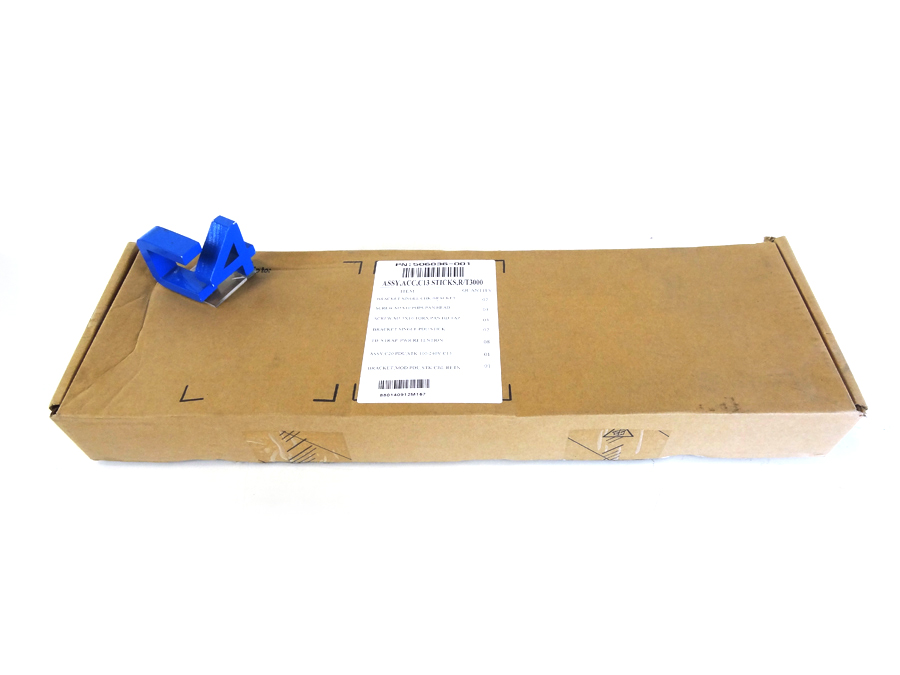 HP 506836-001 ACCESSORY KIT R/T3000G2