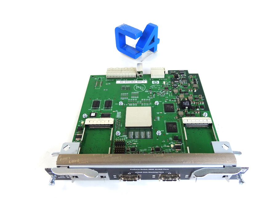 HP 5070-2114 PROCURVE 2900 10-GBE PORT MOD 5092-1274, J9049-69003