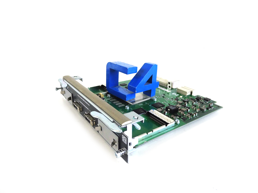 HP 5070-2114 PROCURVE 2900 10-GBE PORT MOD 5092-1274, J9049-69003