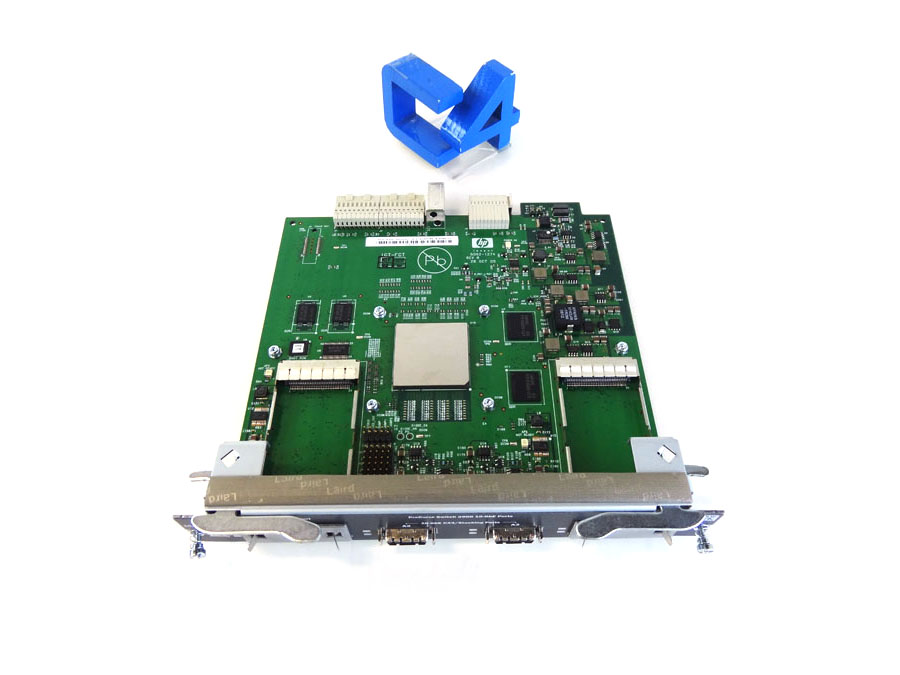 HP 5070-4320 PROCURVE MODULE FOR J9050A - 5070-2114, J9049-69003