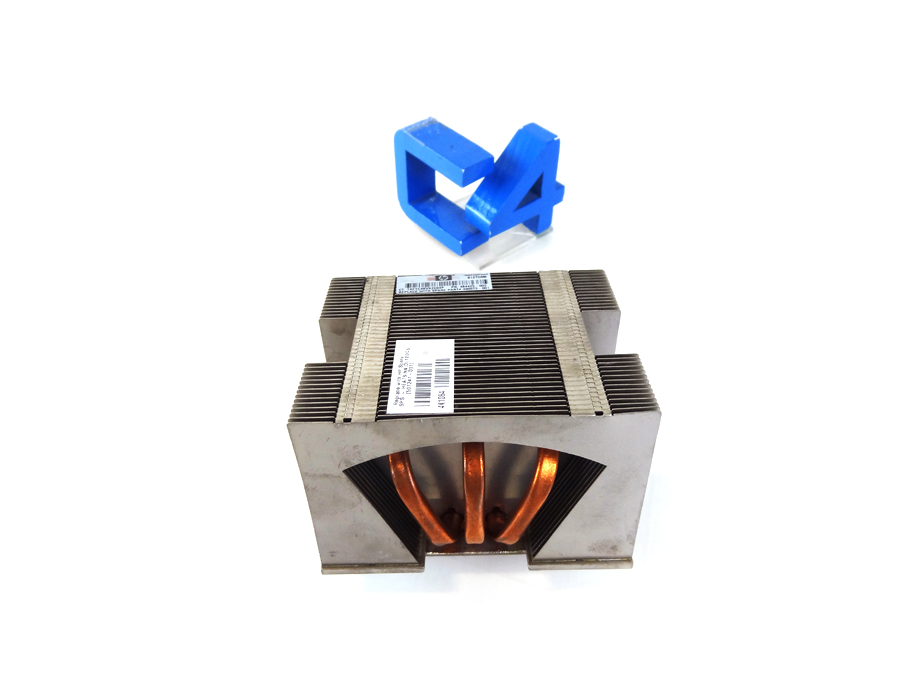 HP 507247-001 HEATSINK FOR PROLIANT DL180 G6 