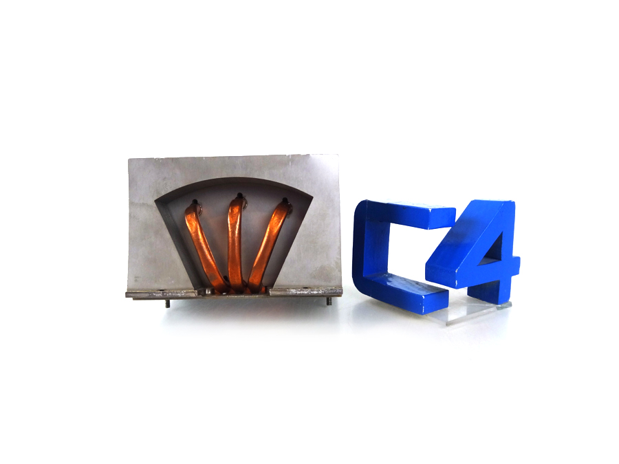 HP 507247-001 HEATSINK FOR PROLIANT DL180 G6 