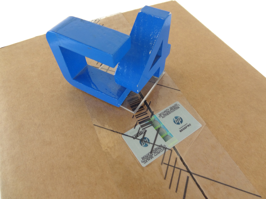 HP 507614-B21 1TB 3.5 7.2K SAS DRIVE 508011-001