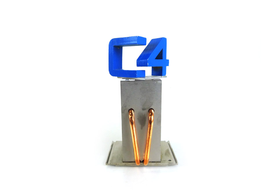 HP 507930-001 ML370 G6 / DL370 G6 HEATSINK - 508996-001