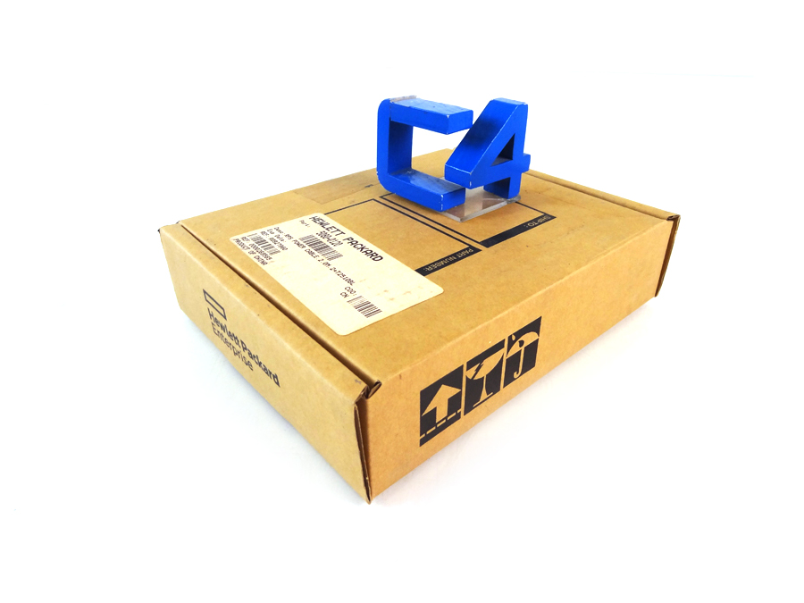 HP 5080-0120 RPS POWER CABLE, 2M