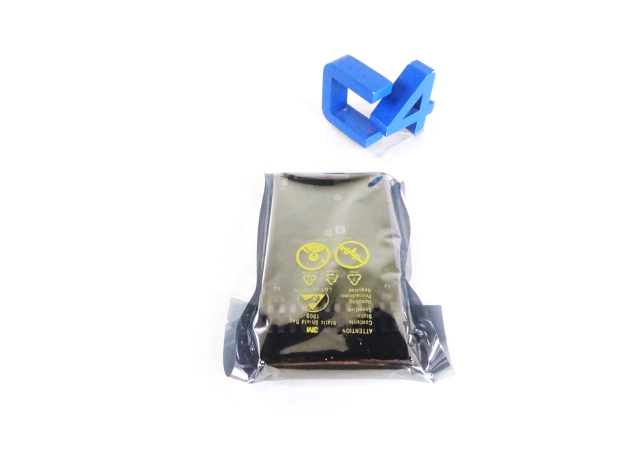 HP 508009-001 HPE 500GB 6G 7.2K 2.5in DP SAS HDD 507610-B21 507609-001 605832-001 - NEW BULK ZERO HOURS