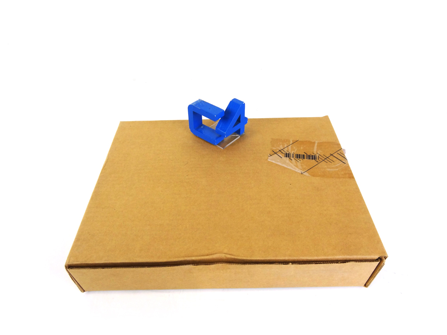 HP 508090-001 PROCURVE 6120G/XG BLADE SWITCH *New Bulk* - 498358-B21