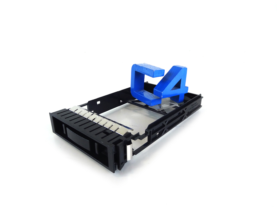 HP 508329-B21 3.5 HDD BLANK FILLER