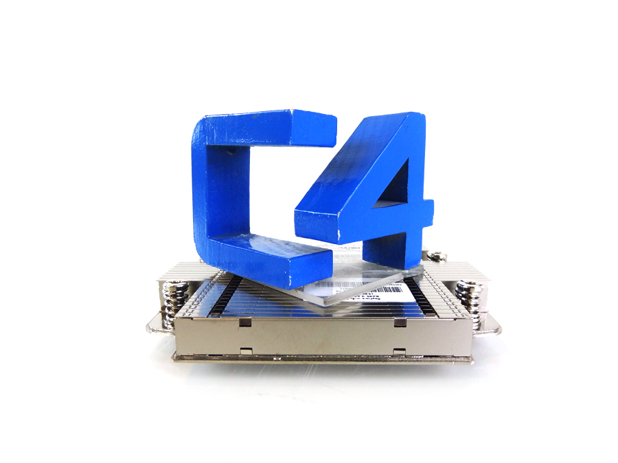 HP 511658-001 PROCESSOR HEATSINK FOR PROLIANT BL685C G6 